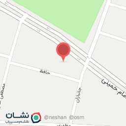 عکس کافینت نیما امرایی