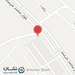 عکس هایپر مارکت مادر