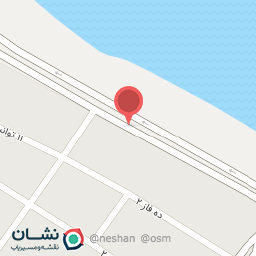 عکس اقبال جاده ساحلی