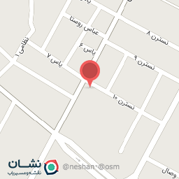 عکس رستوران سن سون