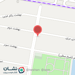 عکس سالن زیبایی جیران