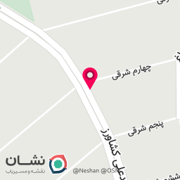 عکس سالن زيبايي شهلا مولايي