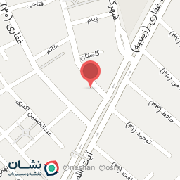 عکس دکتر مولود قنبریان