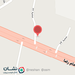 عکس سوپر مارکت توحید