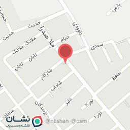 عکس خشکشوئی امیر