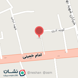 عکس مسجد ولیعصر