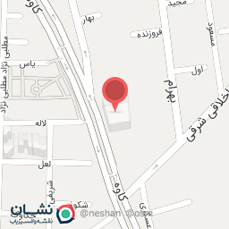 عکس داروخانه رنجبران