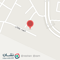 عکس مدرسه شهید بهروج