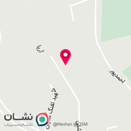 عکس ساختمان سپیدار