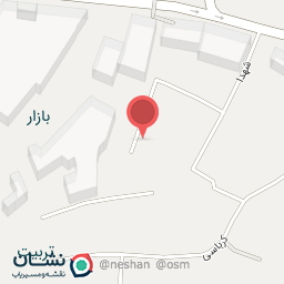 عکس پارچه سرای السرور