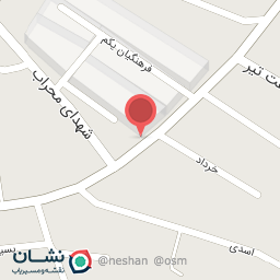 عکس خودپرداز بانک دی