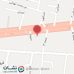 عکس اسپرت امید