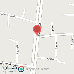 عکس سه راه کفش ملی