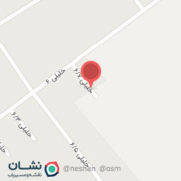 عکس تراش پیشرو ثامن