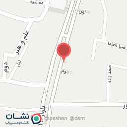 عکس خدمات کامپیوتری ویژن