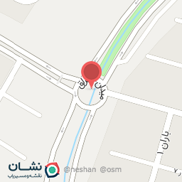 عکس میدان اشراق