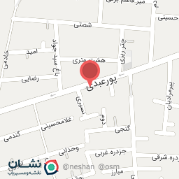 عکس رستوران بهنام