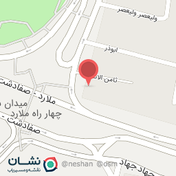 عکس شیرین سرار افشین