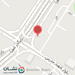 عکس ایستگاه تاکسی کرج به شهر قدس