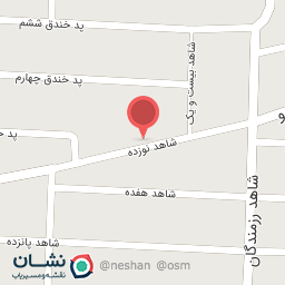 عکس افق کوروش شعبه گچساران رزمندگان