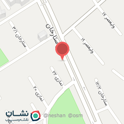 عکس تشک زست