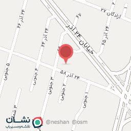 عکس مسجد امامزاده علی اکبر (ع)