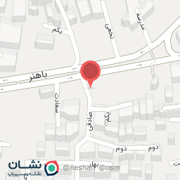 عکس داروخانه رودکی