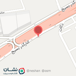 عکس بیمه مرکزی پاسارگاد اسلامشهر