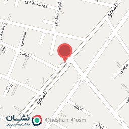 عکس فروشگاه کیف و کفش فرزاد