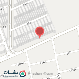 عکس بیمه البرز شعبه فاطمی