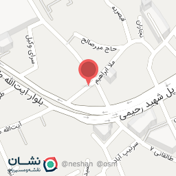 عکس چادر ملی جعفرزاده