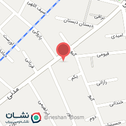 عکس گلسرای مسعود