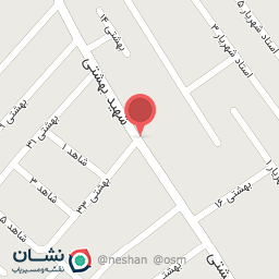 عکس سبزی فروشی قنبری