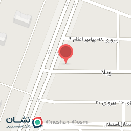 عکس افق کوروش