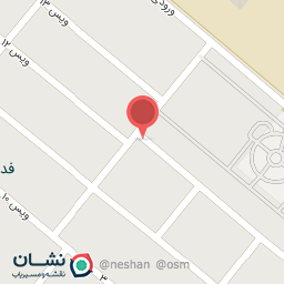 عکس ایستگاه اول کوی فدک