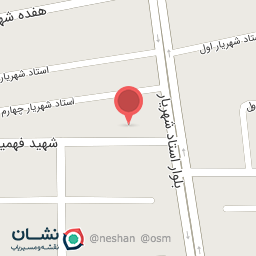 عکس دبستان استاد شهریار