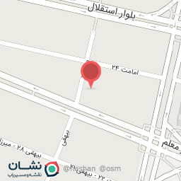 عکس کافه رستوران سکرت