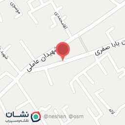 عکس نانوایی زاجان
