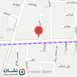 عکس نیکران موتور ( نمایندگی فروش قطعات نوروزی)