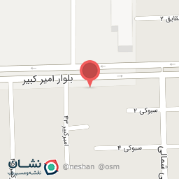 عکس کارواش توان و کارشناسی رنگ مهندس سیدی