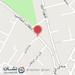 عکس فروشگاه مطهر، پارچه فروشی