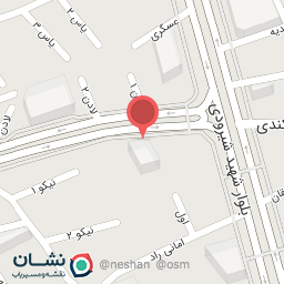 عکس دفتر وکالت امیرحسین اسکندری 