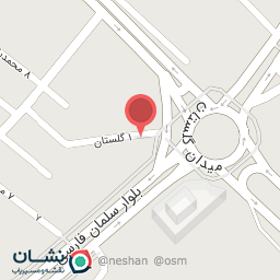 عکس آموزشگاه هنرمندان