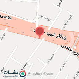 عکس قنادی صنایع