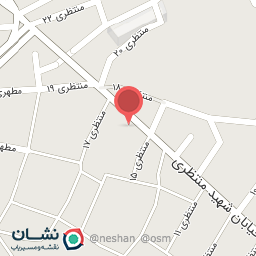 عکس قنادی ماه عسل