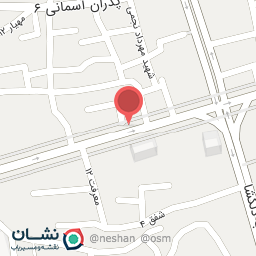 عکس نمایندگی لوازم خانگی کورس بندر عباس