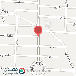 عکس دیلی مارکت