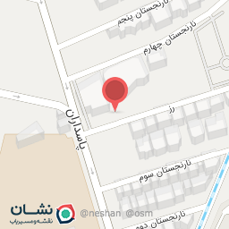 عکس پارکینگ آرتمیس