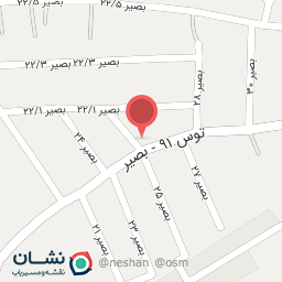 عکس ایستگاه اتوبوس شهید بصیر 19