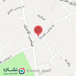 عکس نانوایی سنگک سبوسدار امیدواری